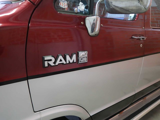 Dodge - ram - classic cars >15 - afbeelding 18 van  64