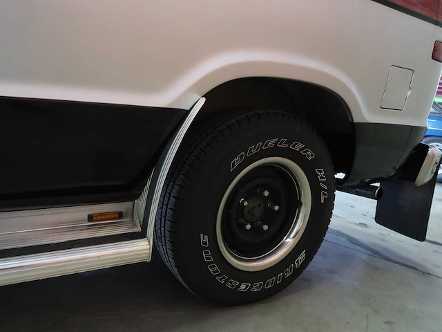 Dodge - ram - classic cars >15 - afbeelding 19 van  64