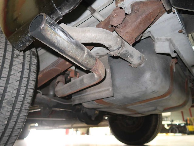 Dodge - ram - classic cars >15 - afbeelding 20 van  64