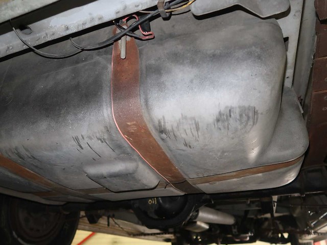 Dodge - ram - classic cars >15 - afbeelding 21 van  64