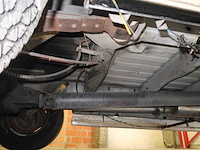 Dodge - ram - classic cars >15 - afbeelding 22 van  64