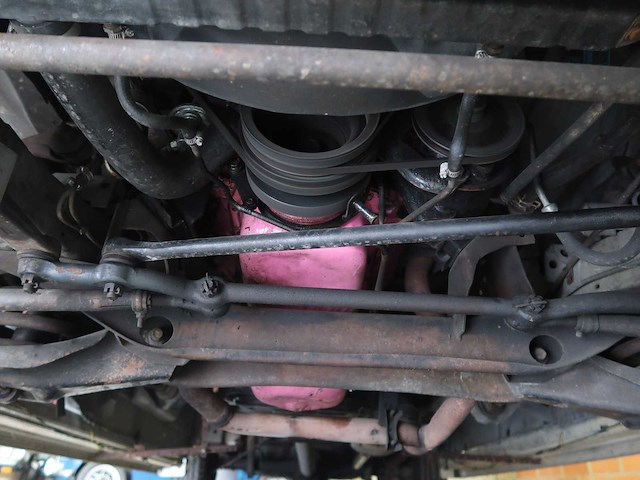 Dodge - ram - classic cars >15 - afbeelding 24 van  64