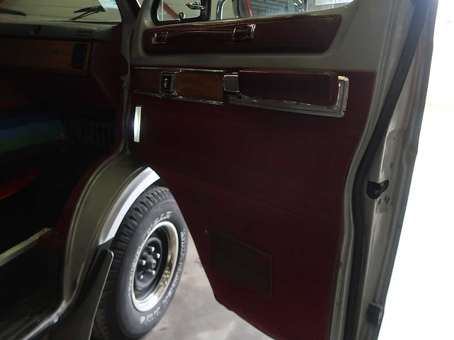 Dodge - ram - classic cars >15 - afbeelding 26 van  64