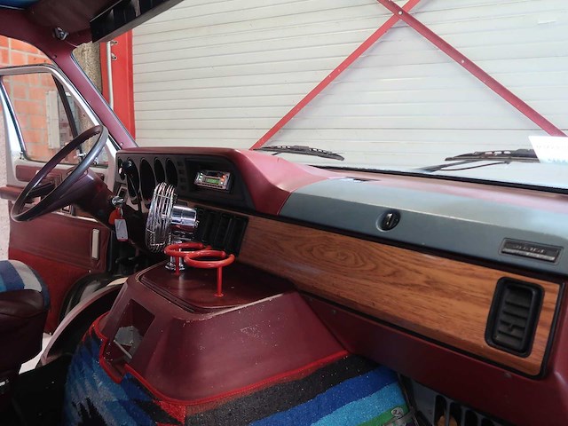 Dodge - ram - classic cars >15 - afbeelding 27 van  64