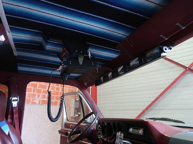 Dodge - ram - classic cars >15 - afbeelding 28 van  64