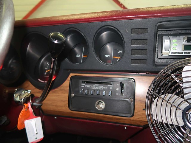 Dodge - ram - classic cars >15 - afbeelding 32 van  64