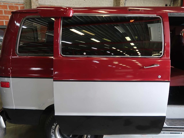 Dodge - ram - classic cars >15 - afbeelding 41 van  64