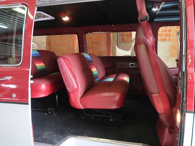 Dodge - ram - classic cars >15 - afbeelding 42 van  64