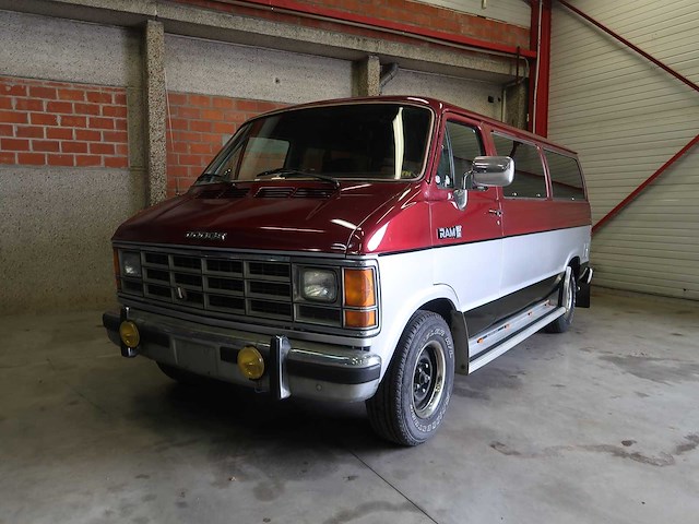 Dodge - ram - classic cars >15 - afbeelding 33 van  64
