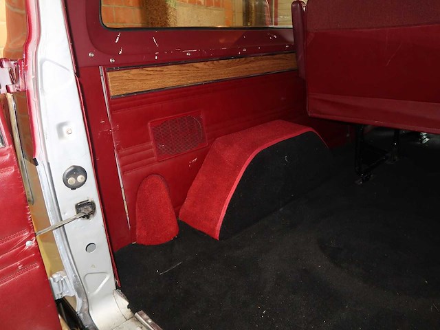 Dodge - ram - classic cars >15 - afbeelding 53 van  64