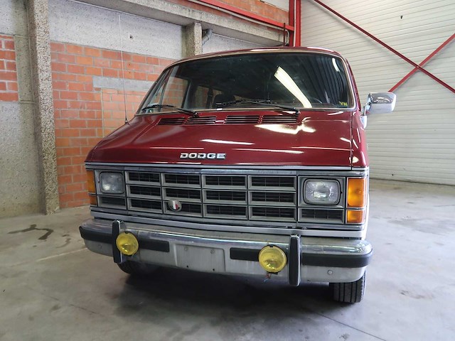 Dodge - ram - classic cars >15 - afbeelding 44 van  64