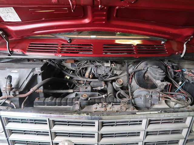 Dodge - ram - classic cars >15 - afbeelding 56 van  64