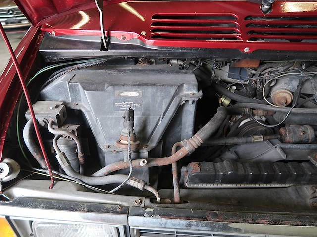 Dodge - ram - classic cars >15 - afbeelding 57 van  64