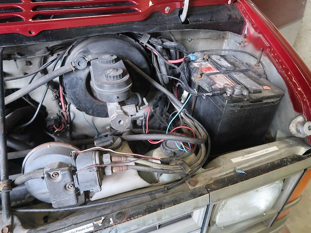 Dodge - ram - classic cars >15 - afbeelding 58 van  64