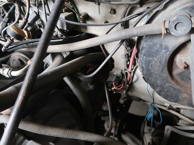 Dodge - ram - classic cars >15 - afbeelding 59 van  64