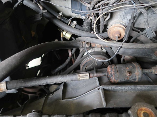 Dodge - ram - classic cars >15 - afbeelding 60 van  64