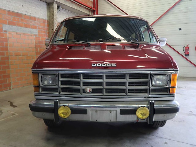 Dodge - ram - classic cars >15 - afbeelding 55 van  64