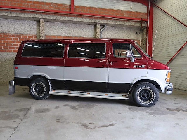 Dodge - ram - classic cars >15 - afbeelding 63 van  64