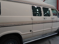 Dodge - ram van - b250 - classic cars >15 - afbeelding 4 van  17