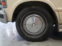 Dodge - ram van - b250 - classic cars >15 - afbeelding 5 van  17