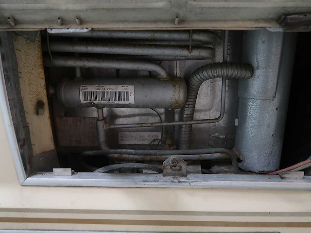 Dodge - ram van - b250 - classic cars >15 - afbeelding 6 van  17