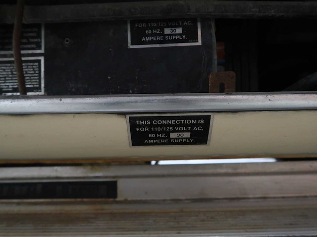 Dodge - ram van - b250 - classic cars >15 - afbeelding 7 van  17