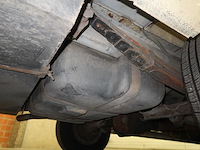 Dodge - ram van - b250 - classic cars >15 - afbeelding 8 van  17