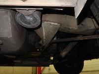 Dodge - ram van - b250 - classic cars >15 - afbeelding 9 van  17