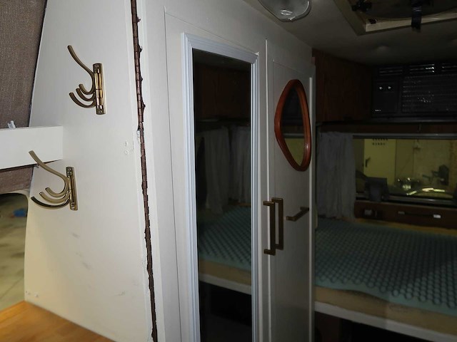 Dodge - ram van - b250 - classic cars >15 - afbeelding 14 van  17