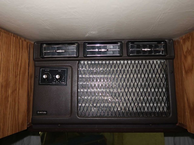 Dodge - ram van - b250 - classic cars >15 - afbeelding 16 van  17