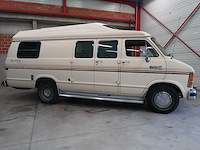 Dodge - ram van - b250 - classic cars >15 - afbeelding 15 van  17