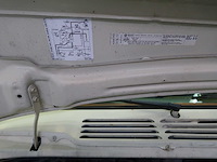 Dodge - ram van - b250 - classic cars >15 - afbeelding 17 van  17