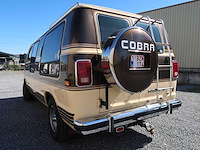 Dodge - ram van - dodge van - afbeelding 2 van  58