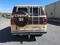 Dodge - ram van - dodge van - afbeelding 3 van  58