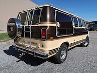 Dodge - ram van - dodge van - afbeelding 5 van  58