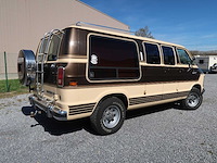 Dodge - ram van - dodge van - afbeelding 6 van  58