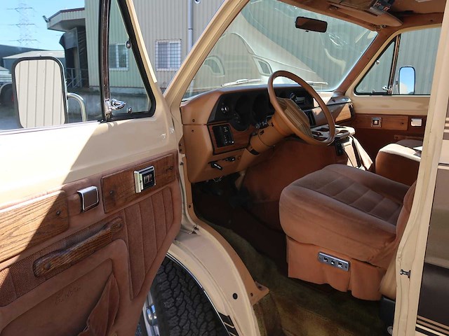 Dodge - ram van - dodge van - afbeelding 8 van  58