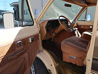 Dodge - ram van - dodge van - afbeelding 8 van  58