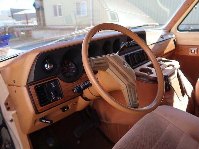 Dodge - ram van - dodge van - afbeelding 10 van  58