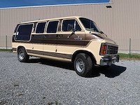 Dodge - ram van - dodge van - afbeelding 1 van  58