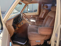 Dodge - ram van - dodge van - afbeelding 13 van  58