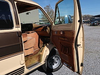 Dodge - ram van - dodge van - afbeelding 14 van  58