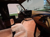 Dodge - ram van - dodge van - afbeelding 15 van  58