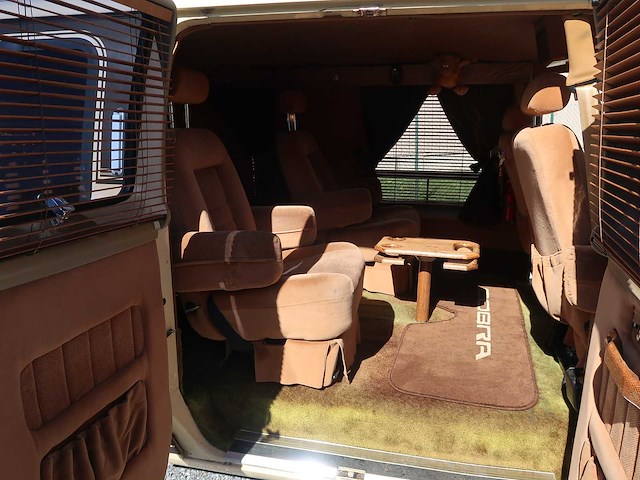 Dodge - ram van - dodge van - afbeelding 17 van  58