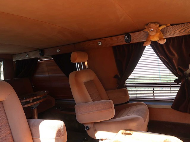 Dodge - ram van - dodge van - afbeelding 18 van  58