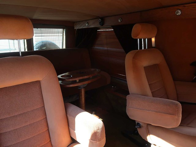 Dodge - ram van - dodge van - afbeelding 19 van  58