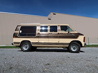 Dodge - ram van - dodge van - afbeelding 12 van  58