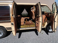 Dodge - ram van - dodge van - afbeelding 22 van  58