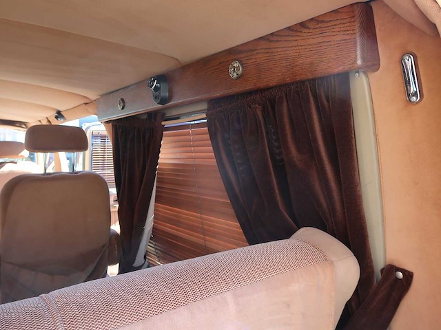 Dodge - ram van - dodge van - afbeelding 26 van  58