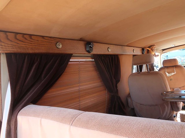 Dodge - ram van - dodge van - afbeelding 27 van  58